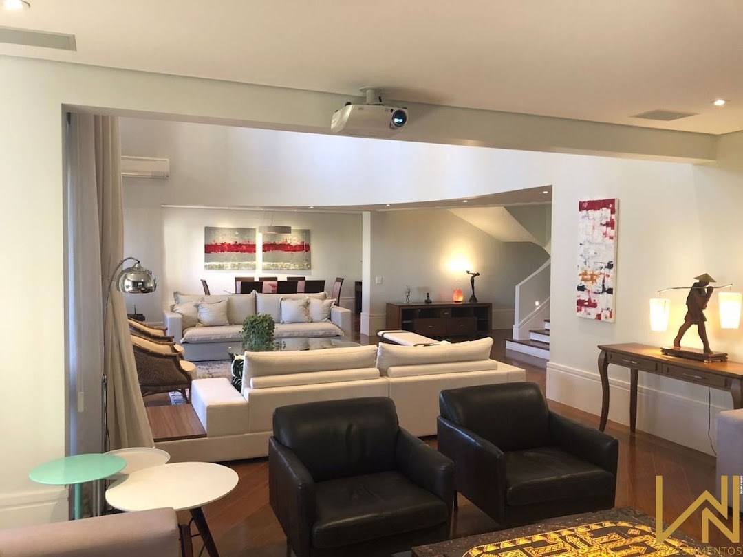 Apartamento, 4 quartos, 561 m² - Foto 81