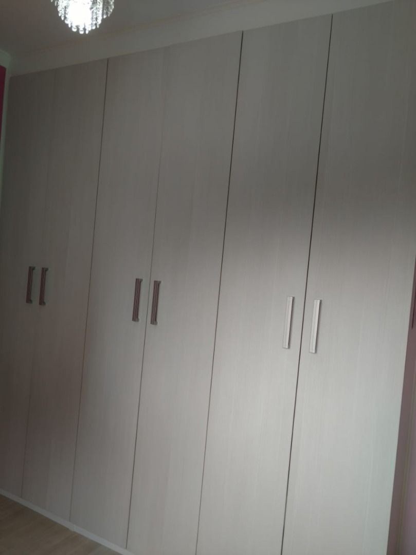 Apartamento, 3 quartos, 134 m² - Foto 16