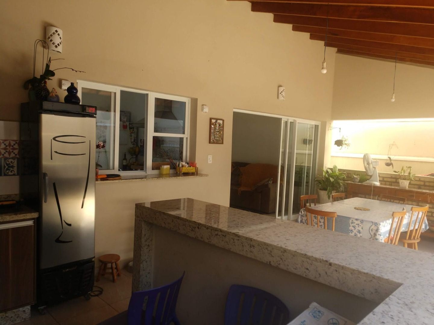 Casa, 3 quartos - Foto 47