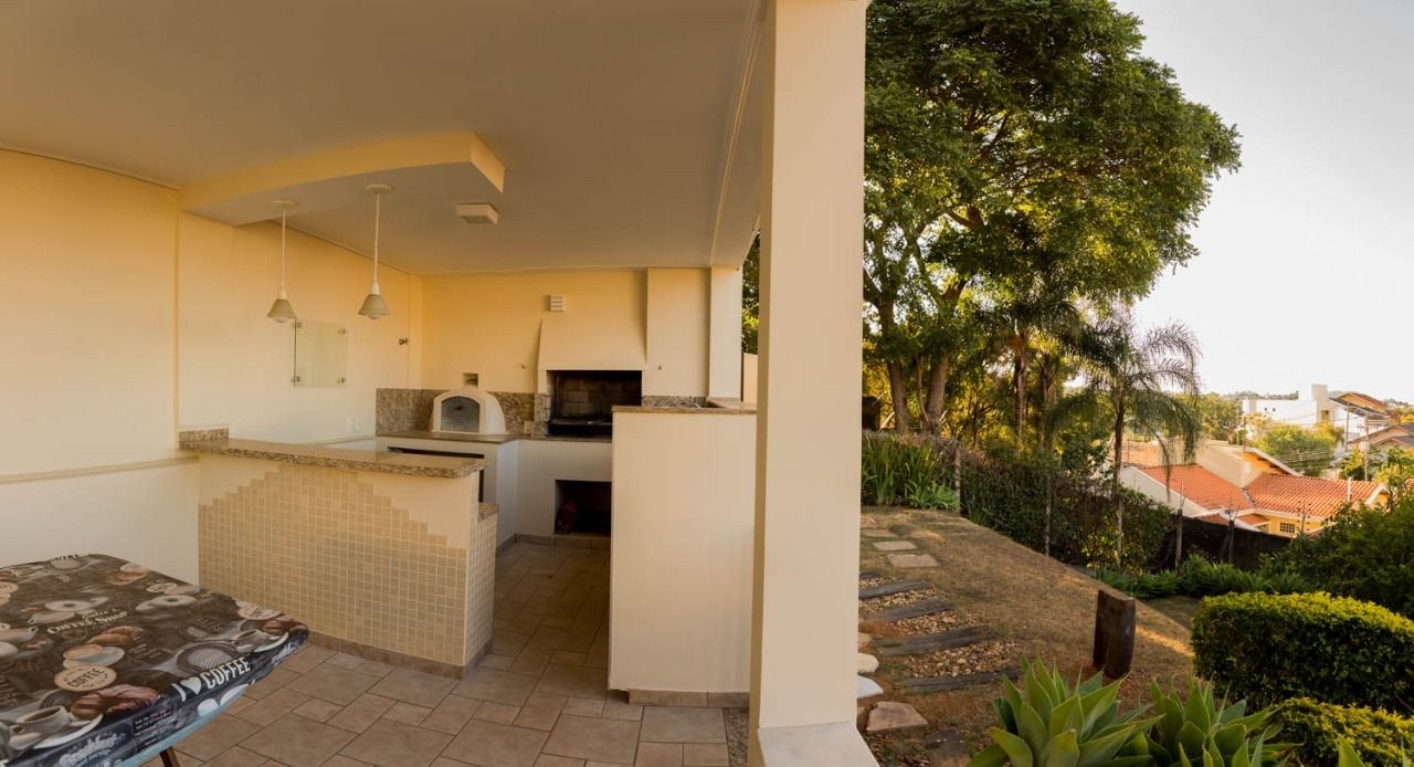 Casa, 5 quartos - Foto 37