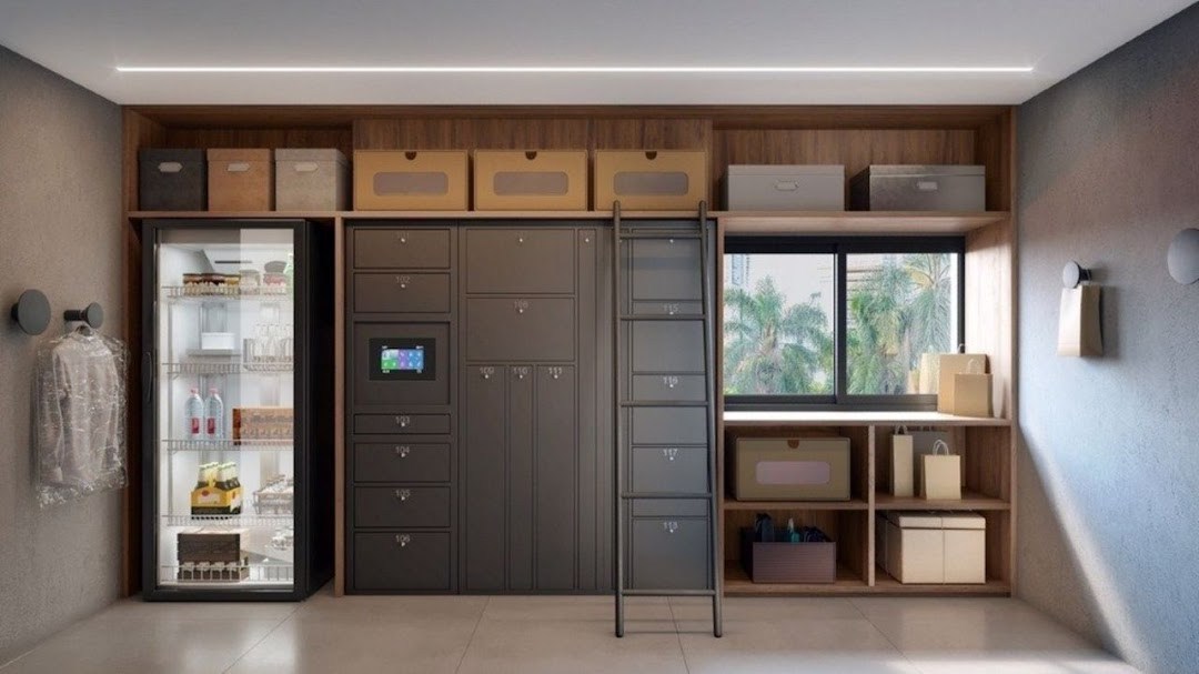 Apartamento, 2 quartos, 242 m² - Foto 7