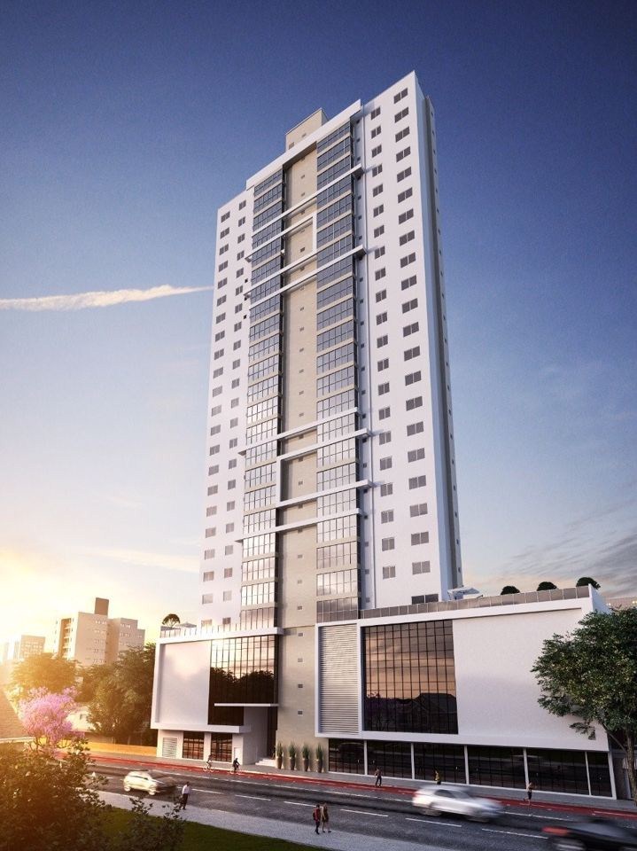 Apartamento, 3 quartos, 135 m² - Foto 5