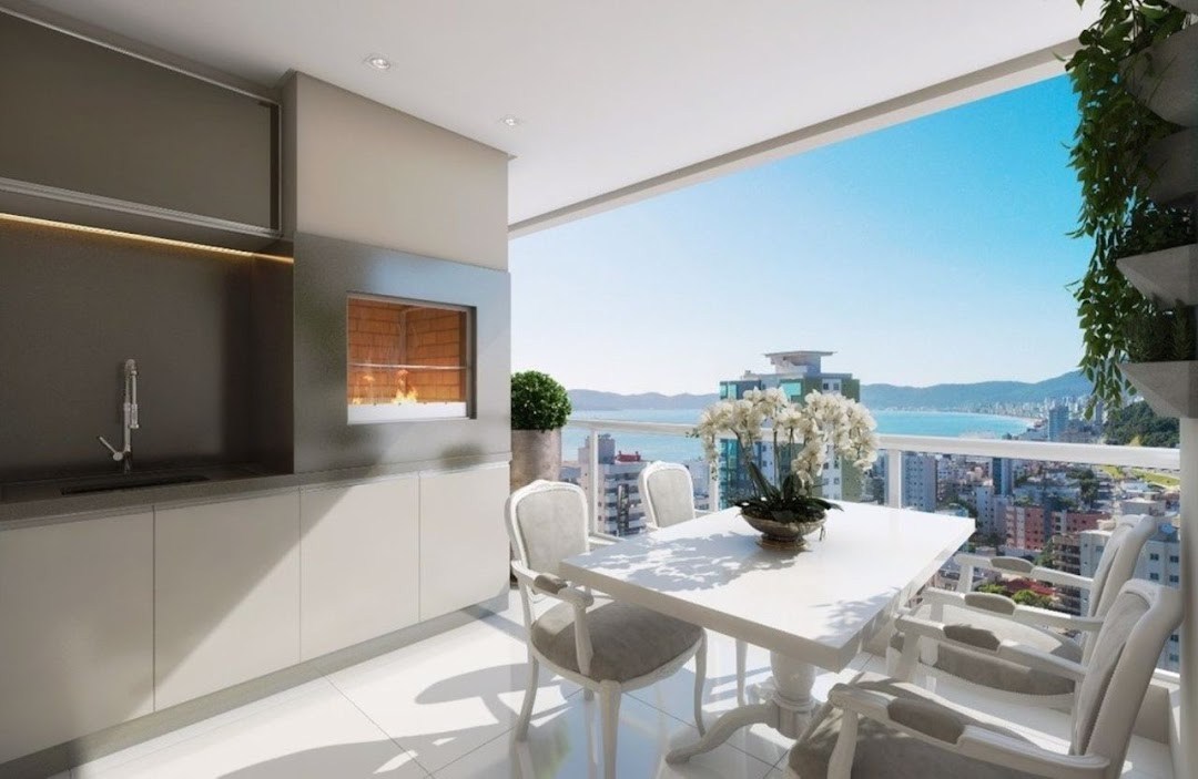 Apartamento, 3 quartos, 166 m² - Foto 9