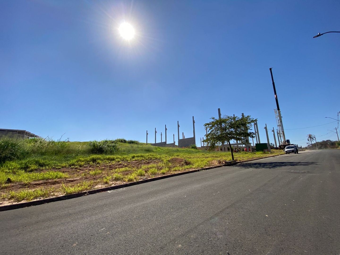 Loteamento e Condomínio, 1248 m² - Foto 12