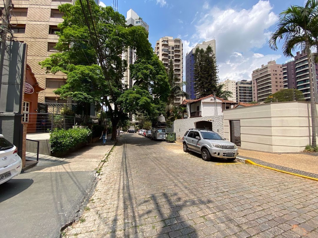 Apartamento, 4 quartos, 240 m² - Foto 18
