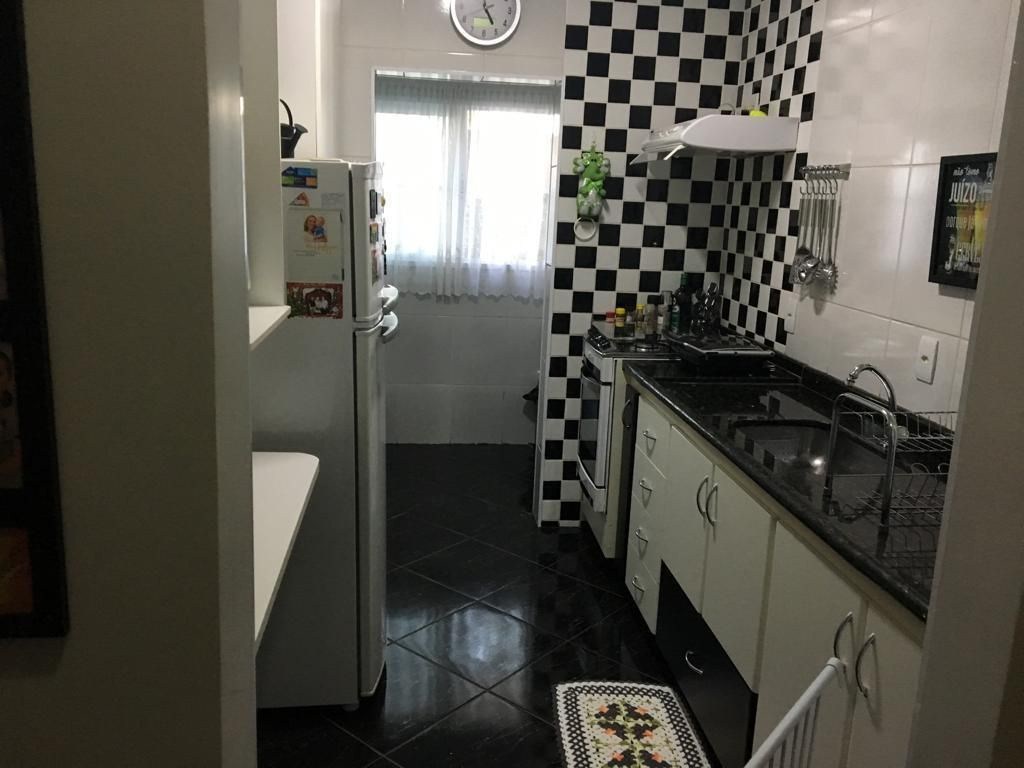 Apartamento, 2 quartos, 75 m² - Foto 6