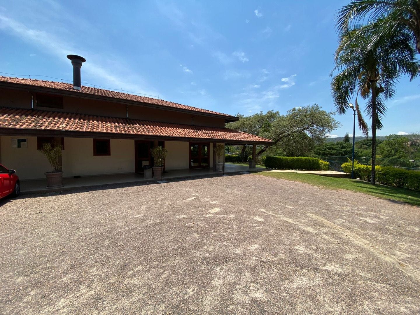 Casa, 4 quartos - Foto 49