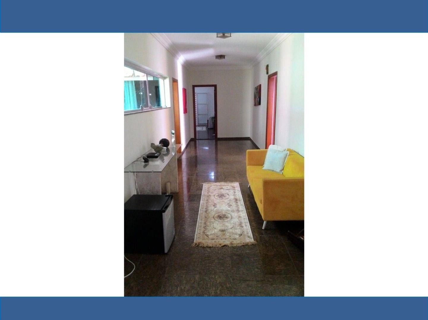 Casa, 4 quartos - Foto 22
