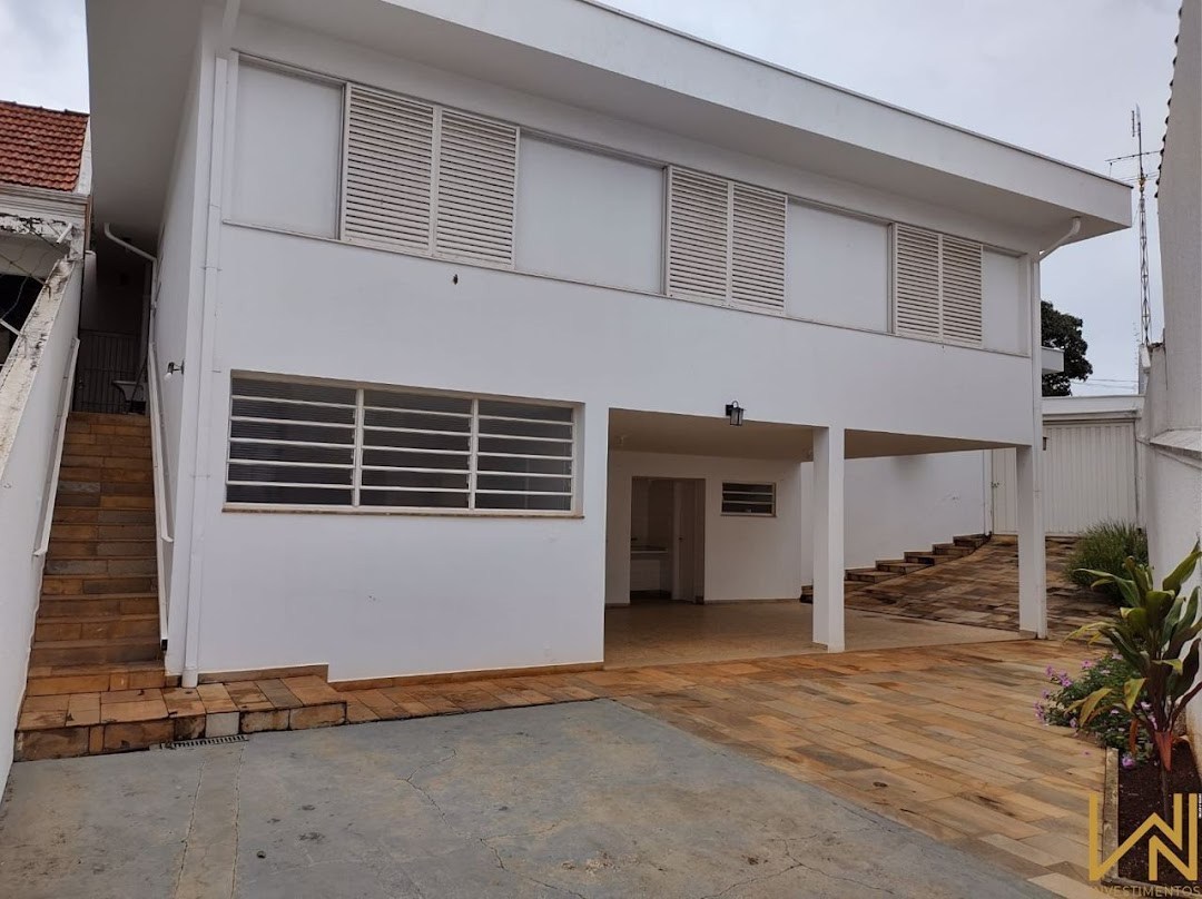 Casa, 4 quartos - Foto 21