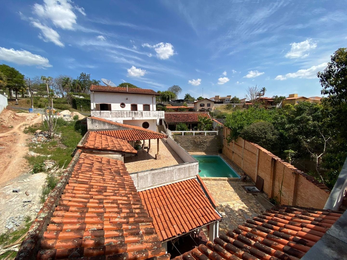 Casa, 6 quartos - Foto 19