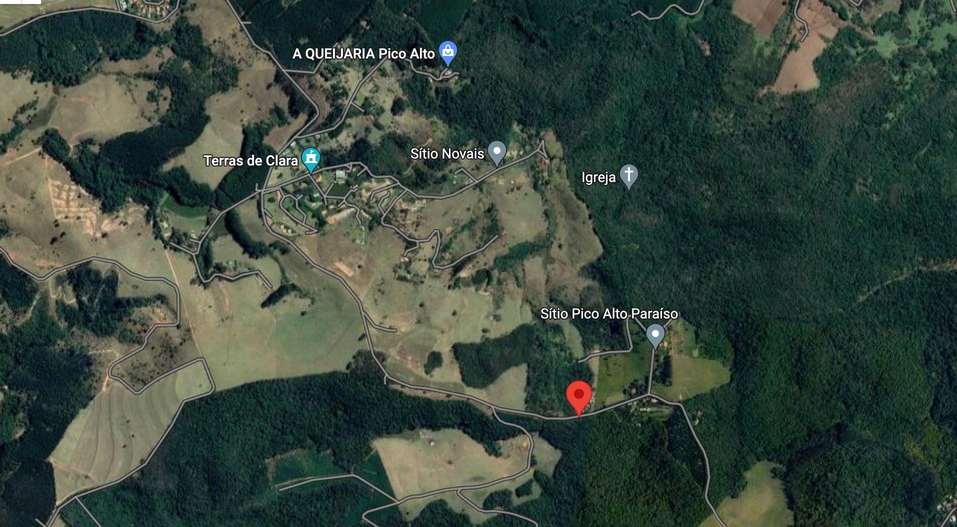 Fazenda, 3 hectares - Foto 4