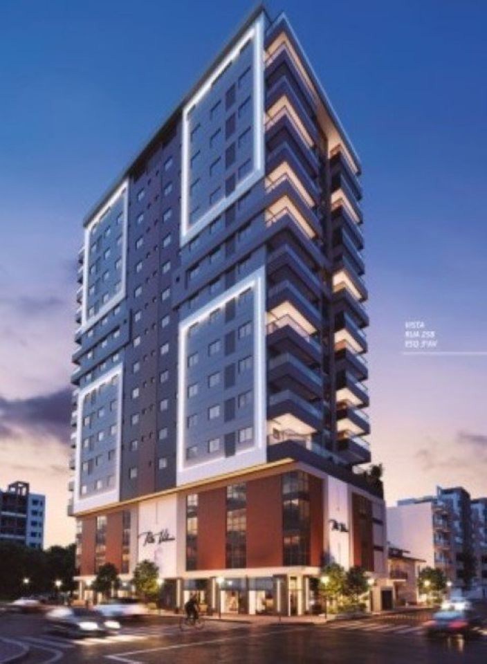Apartamento, 3 quartos, 131 m² - Foto 1