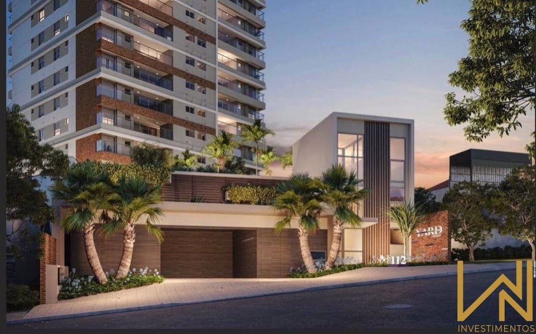 Apartamento, 3 quartos, 126 m² - Foto 13
