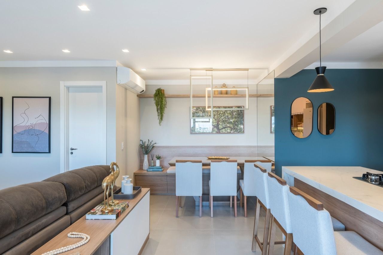 Apartamento, 2 quartos, 87 m² - Foto 8