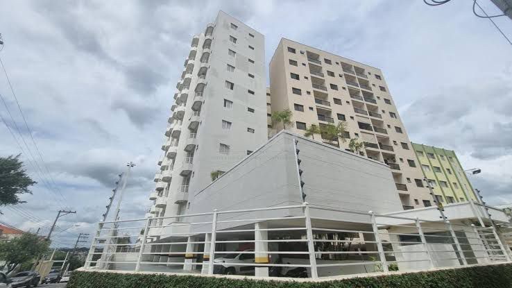 Apartamento, 1 quarto, 40 m² - Foto 1