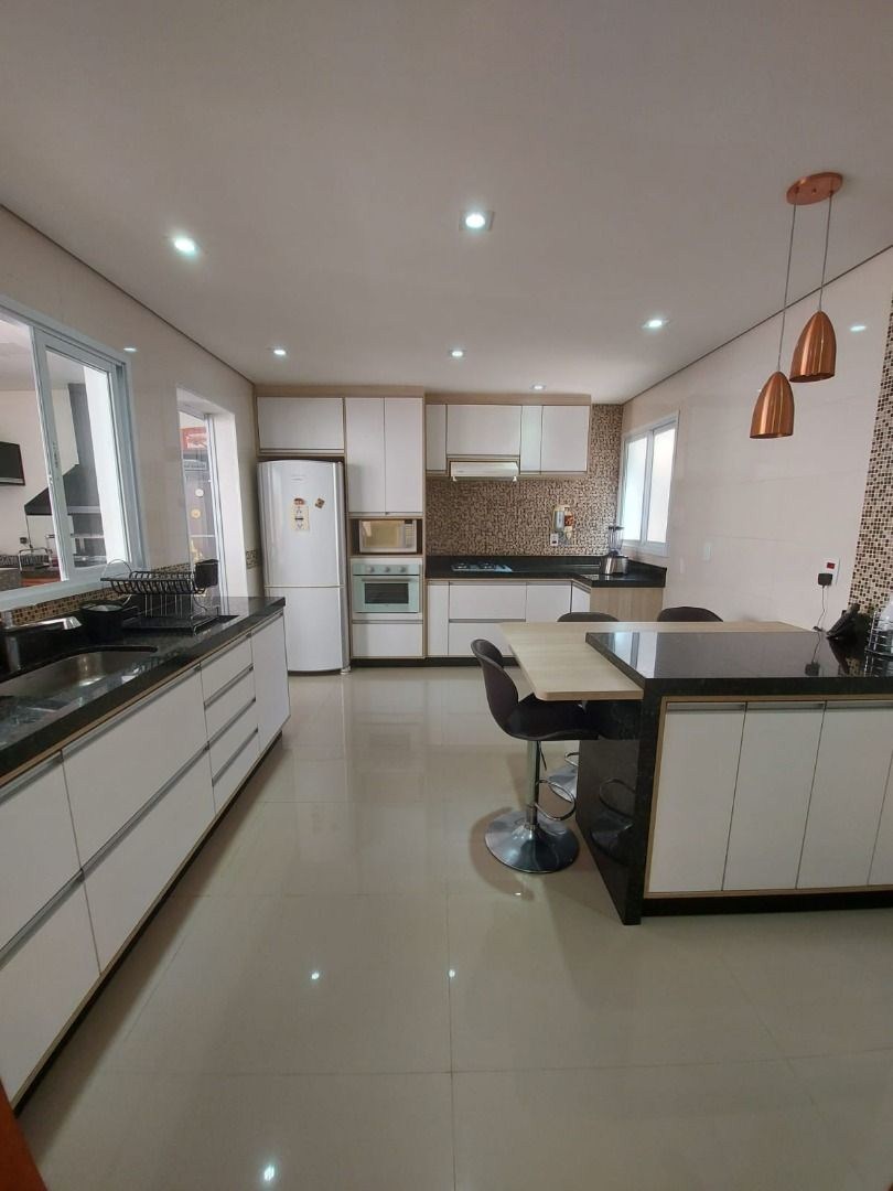 Casa, 3 quartos - Foto 10