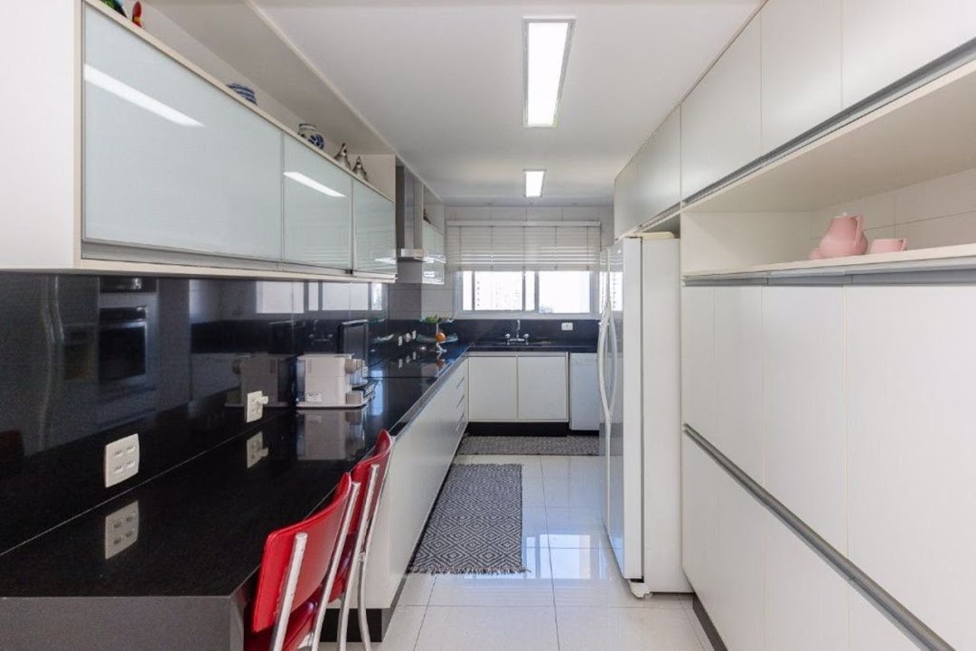 Apartamento, 4 quartos, 290 m² - Foto 11