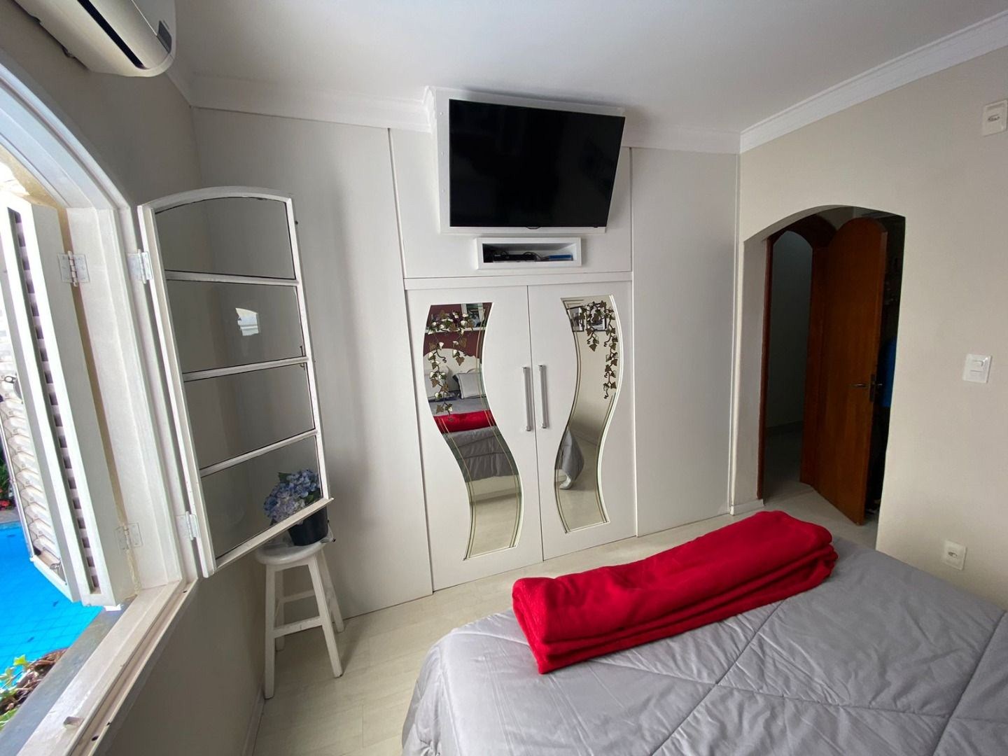 Casa, 3 quartos - Foto 8