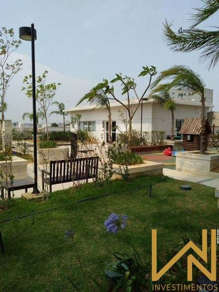 Apartamento, 3 quartos, 76 m² - Foto 19