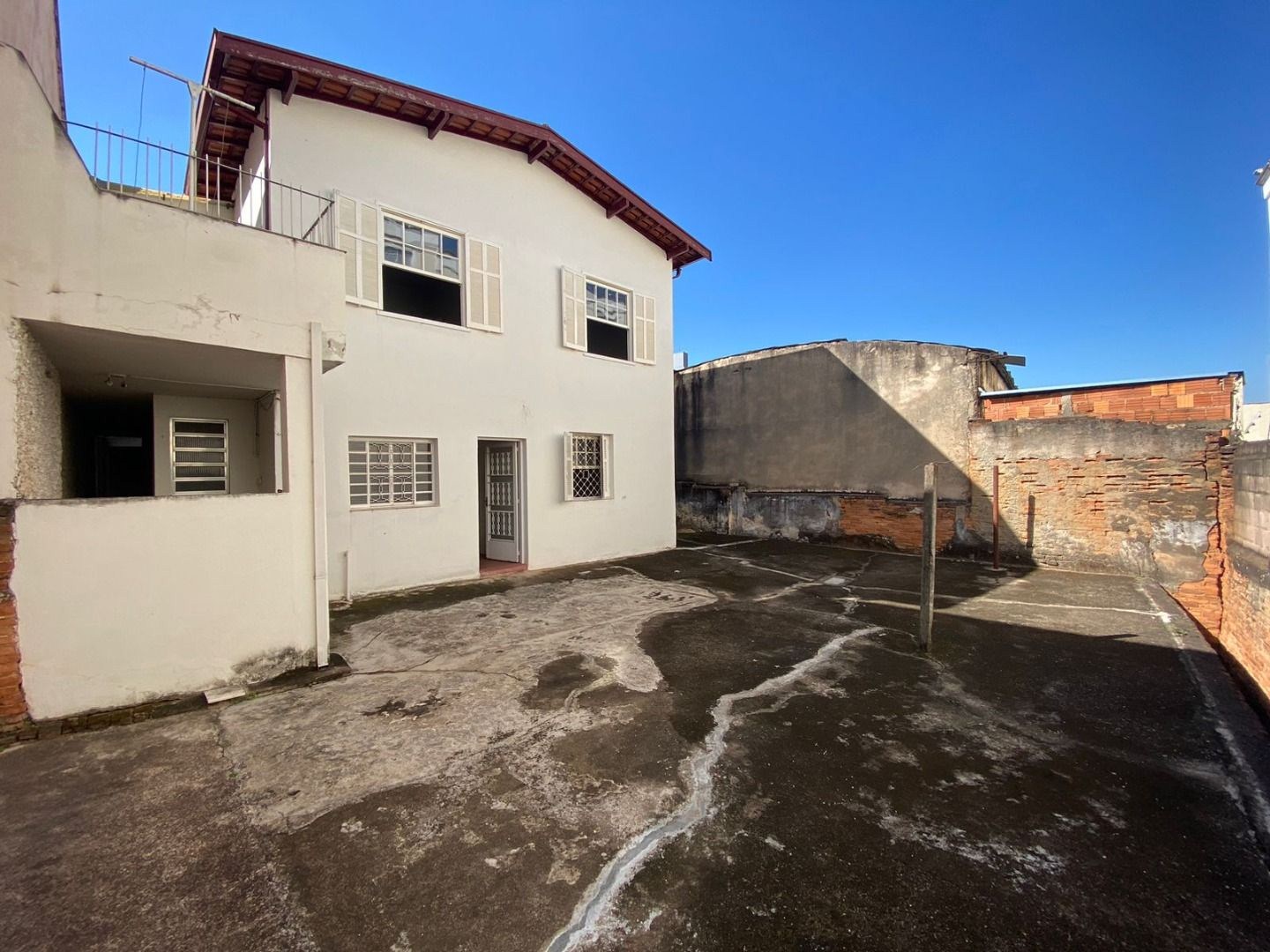 Casa, 4 quartos - Foto 10
