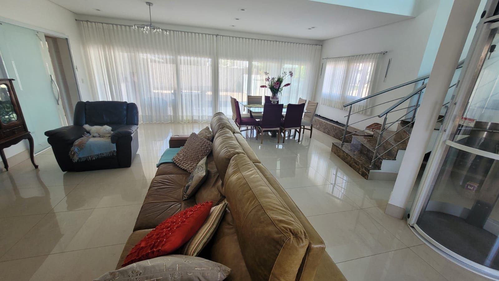 Casa, 4 quartos - Foto 4