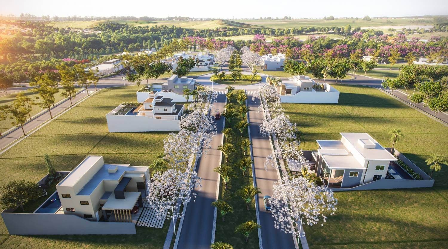 Terreno, 450 m² - Foto 1