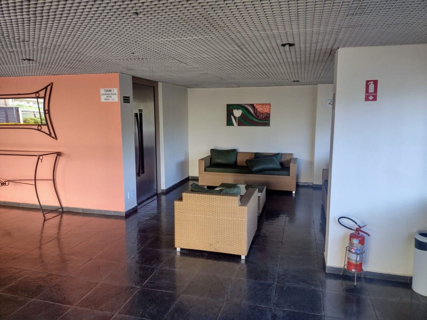 Apartamento, 3 quartos, 98 m² - Foto 4