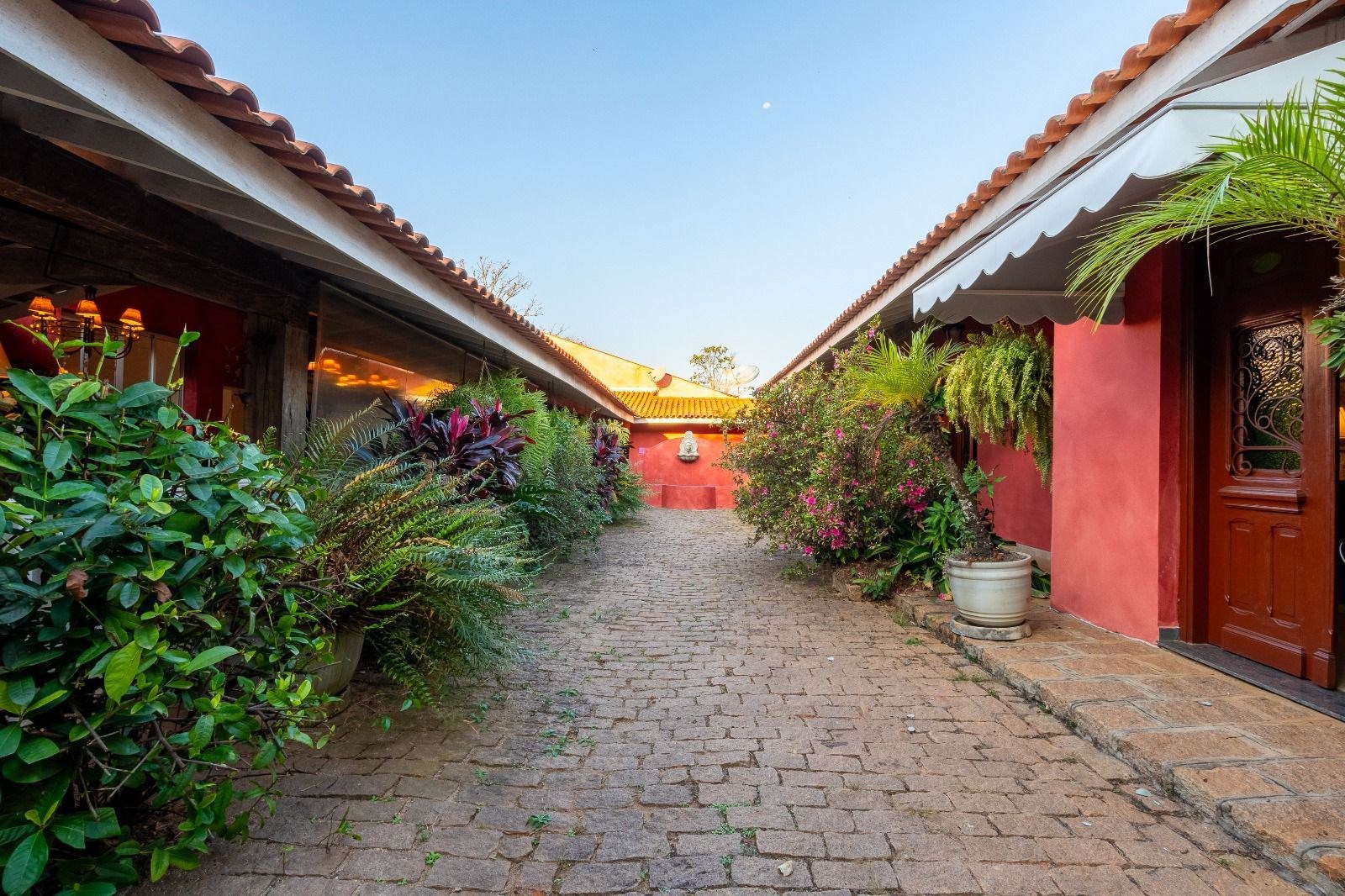 Casa, 6 quartos - Foto 43
