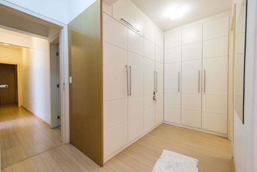 Apartamento, 4 quartos, 189 m² - Foto 23