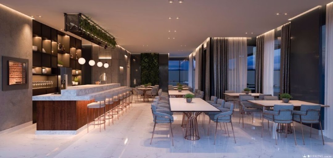Apartamento, 4 quartos, 156 m² - Foto 13
