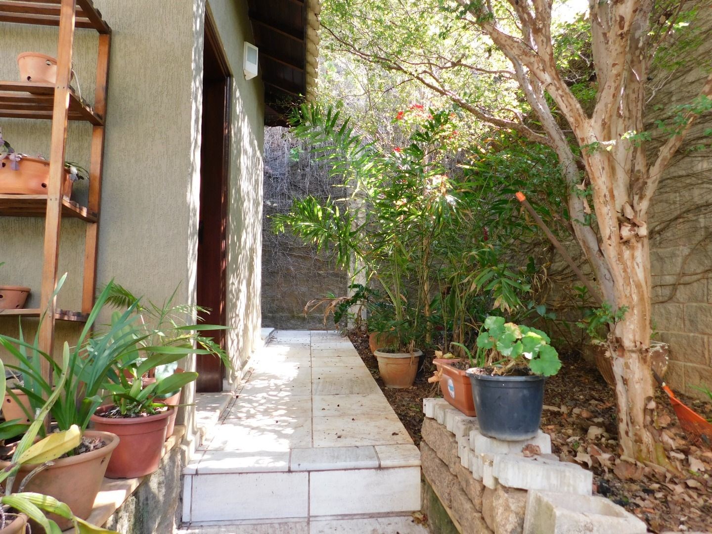 Casa, 4 quartos - Foto 30