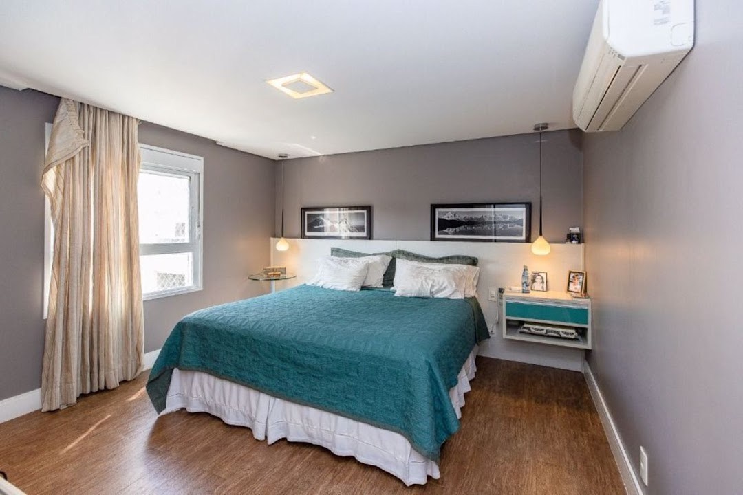 Apartamento, 3 quartos, 204 m² - Foto 15