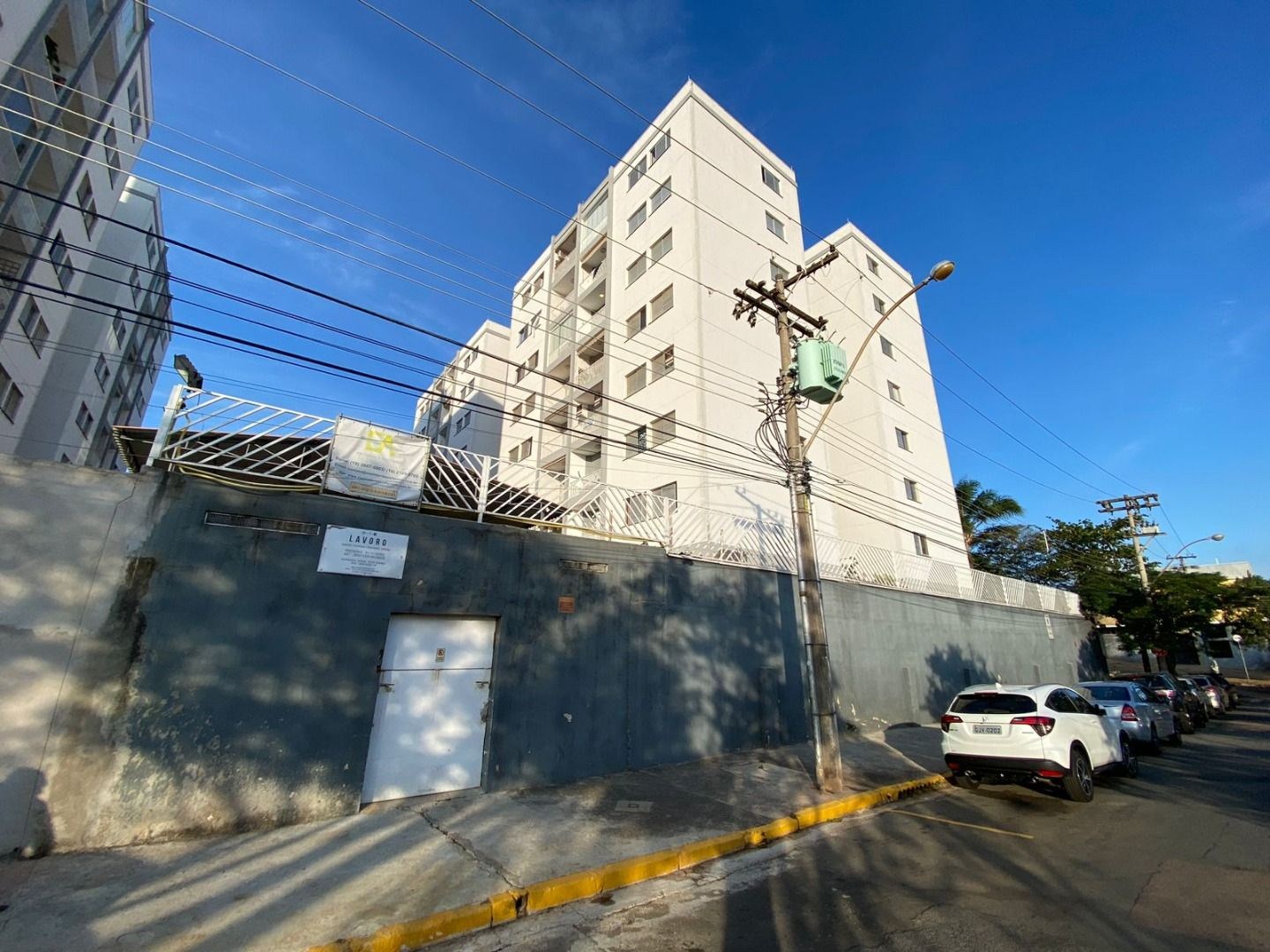Apartamento, 3 quartos, 70 m² - Foto 28