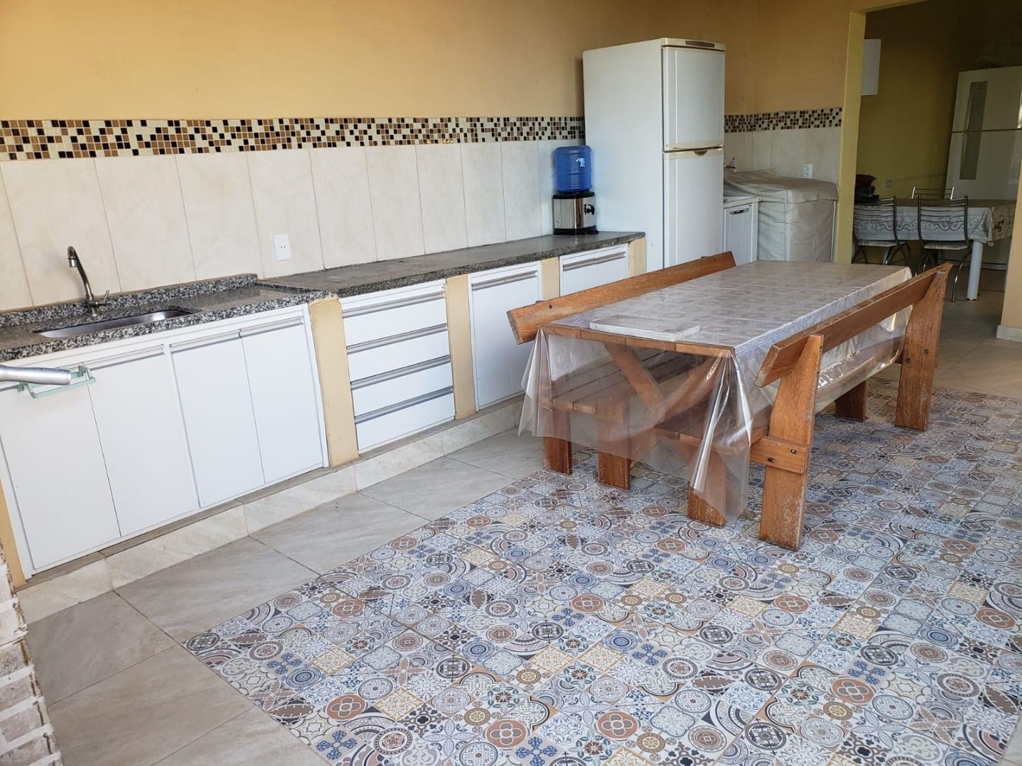 Sítio, 5 quartos, 2152 m² - Foto 21