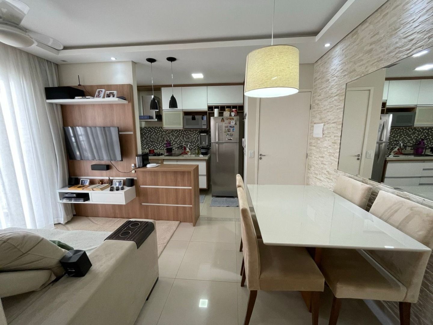 Apartamento, 2 quartos, 47 m² - Foto 23