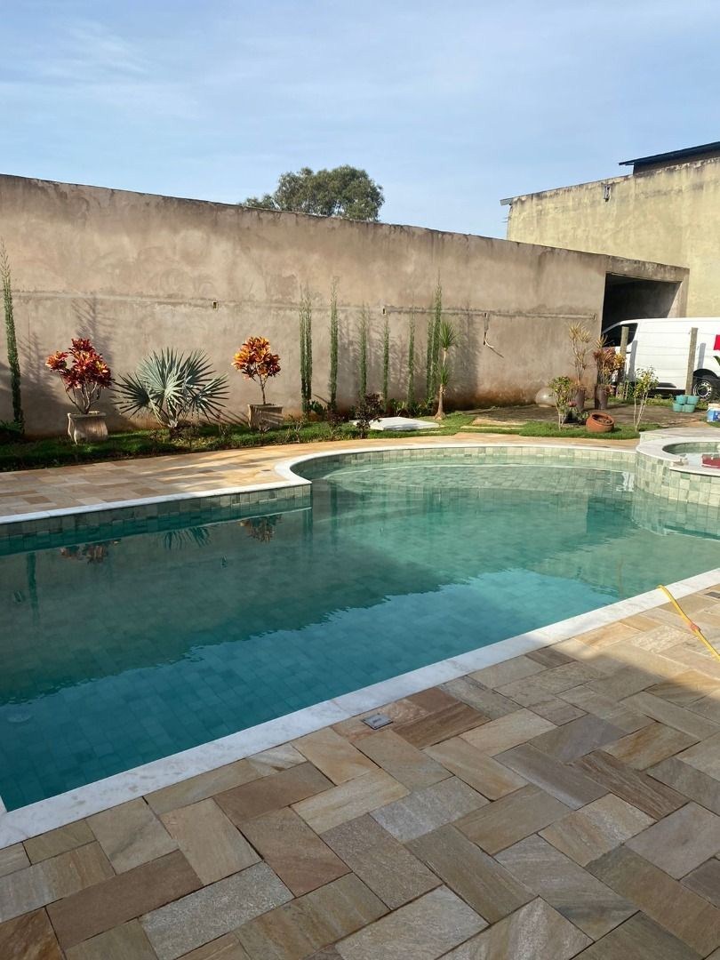 Sítio, 4 quartos, 600 m² - Foto 11