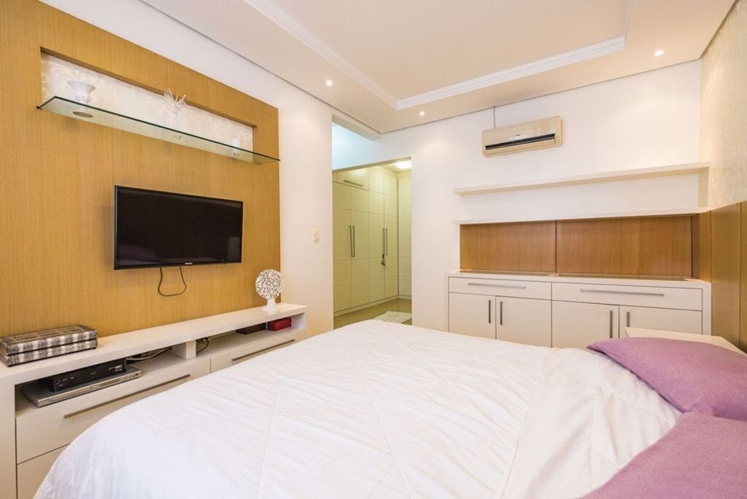 Apartamento, 4 quartos, 189 m² - Foto 16