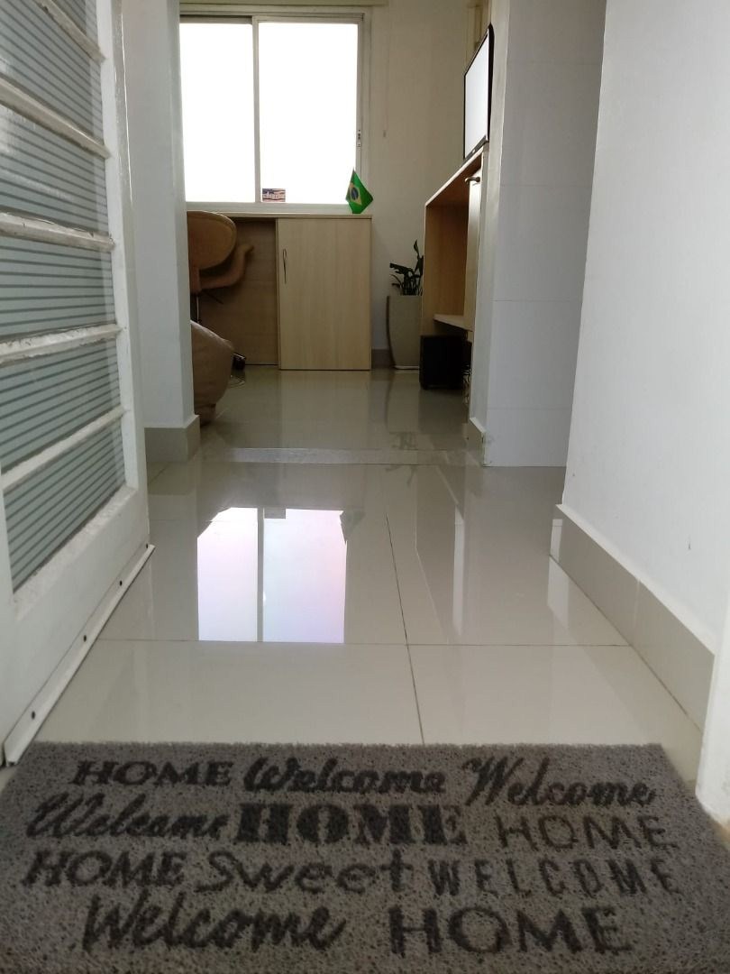 Apartamento, 1 quarto, 30 m² - Foto 2