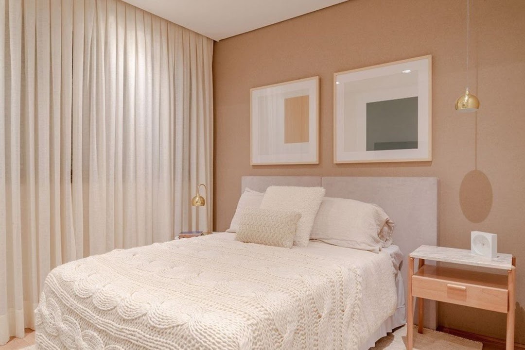Apartamento, 4 quartos, 153 m² - Foto 8
