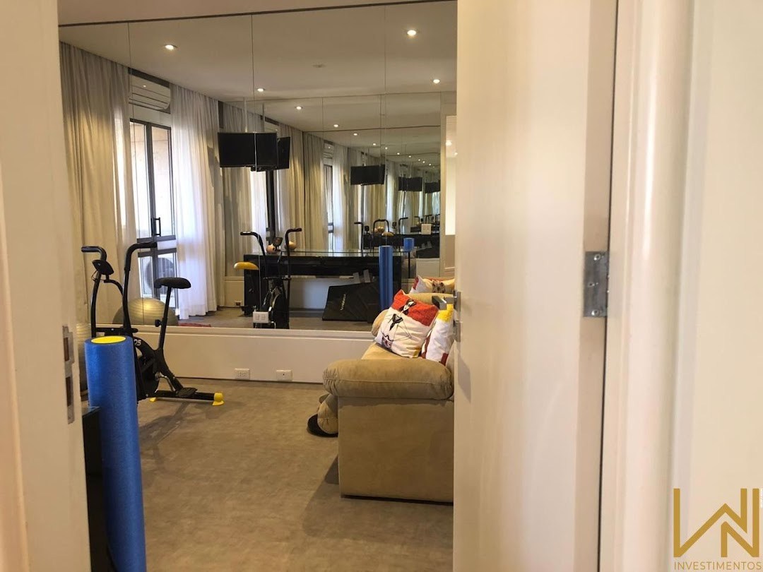 Apartamento, 4 quartos, 561 m² - Foto 7