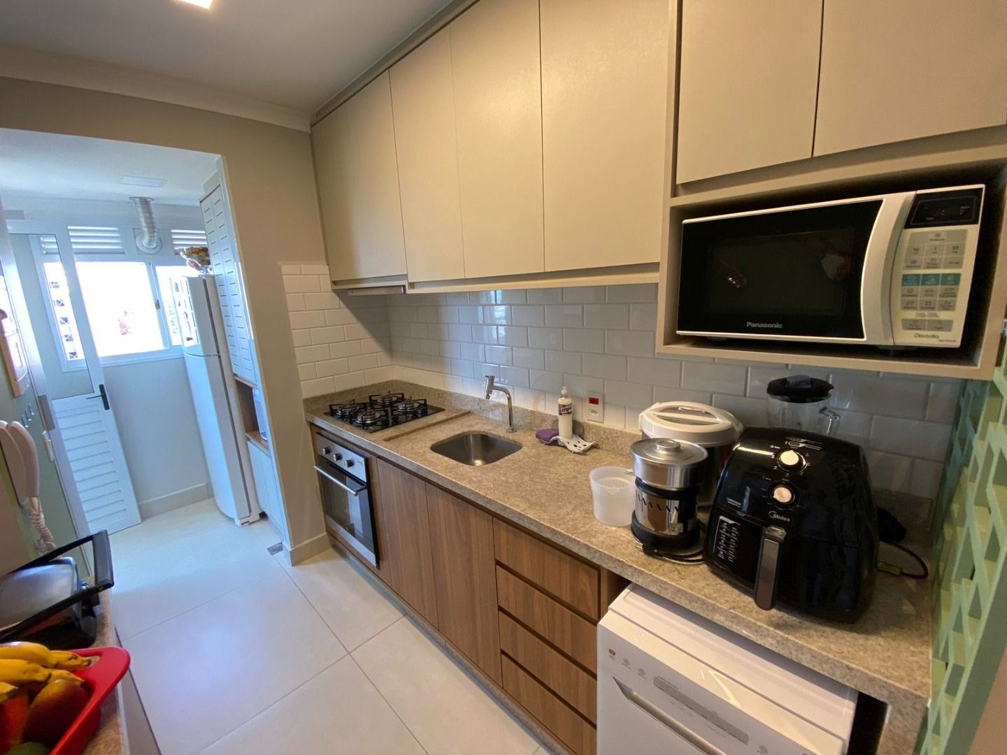 Apartamento, 2 quartos, 63 m² - Foto 6