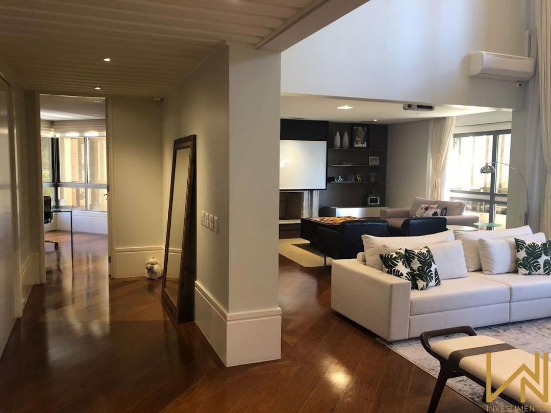 Apartamento, 4 quartos, 561 m² - Foto 79