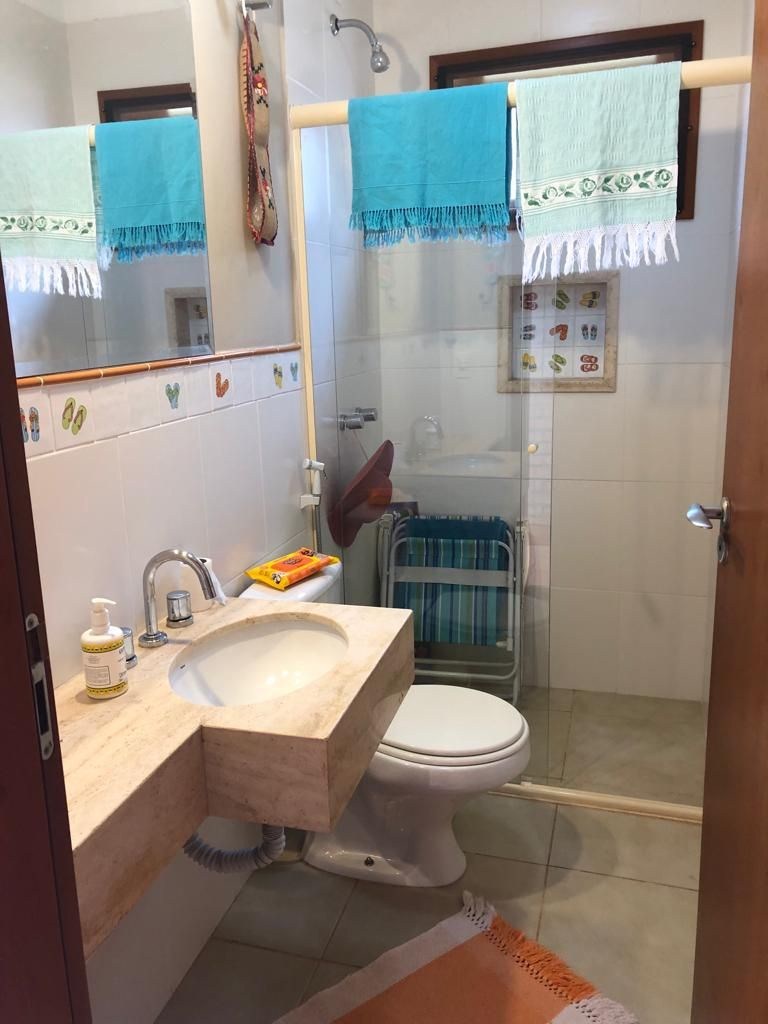 Casa, 4 quartos - Foto 25