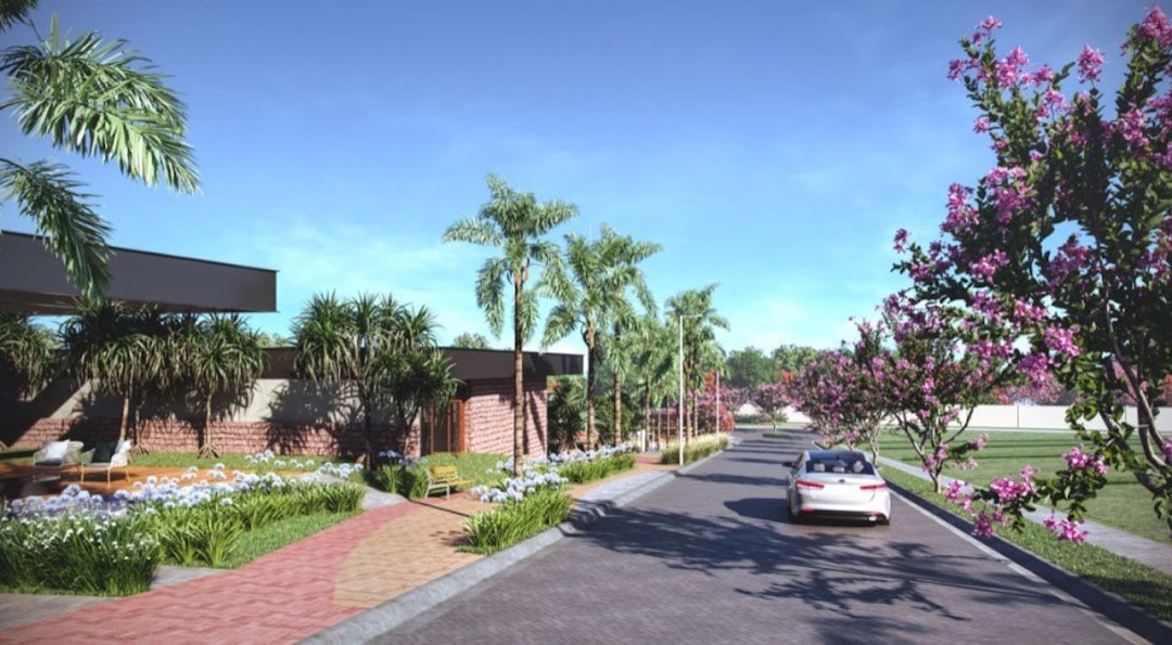Terreno, 1000 m² - Foto 4