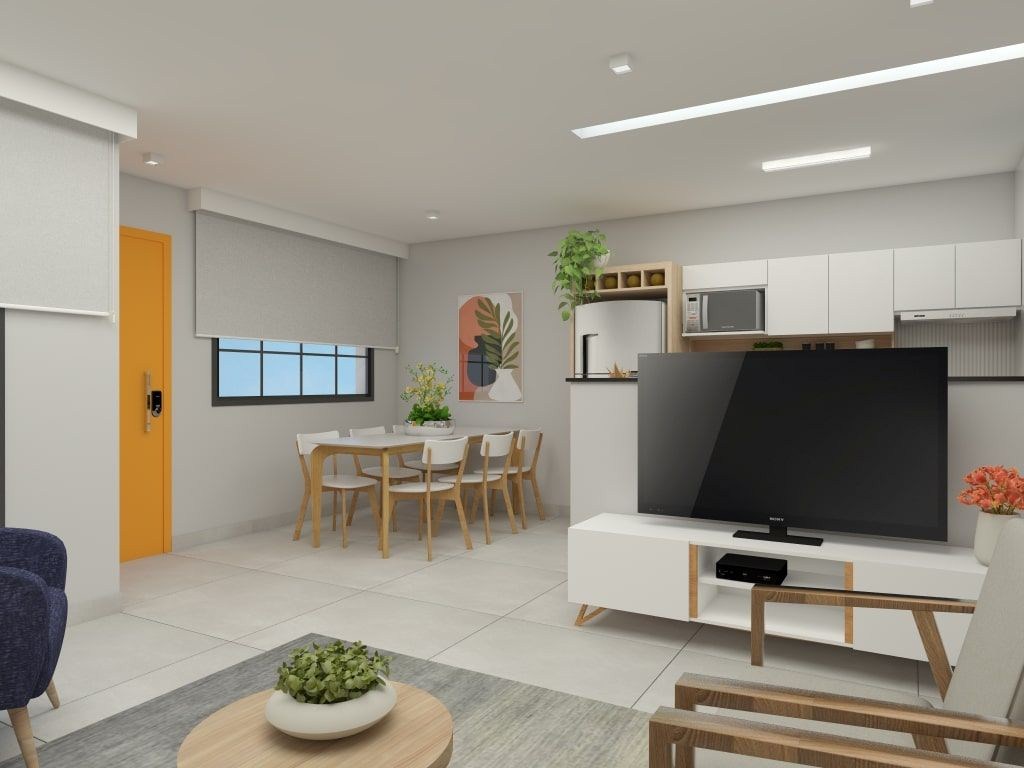 Casa, 3 quartos - Foto 7