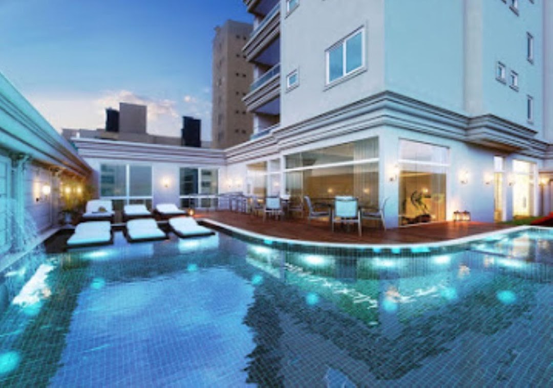 Apartamento, 3 quartos, 142 m² - Foto 2