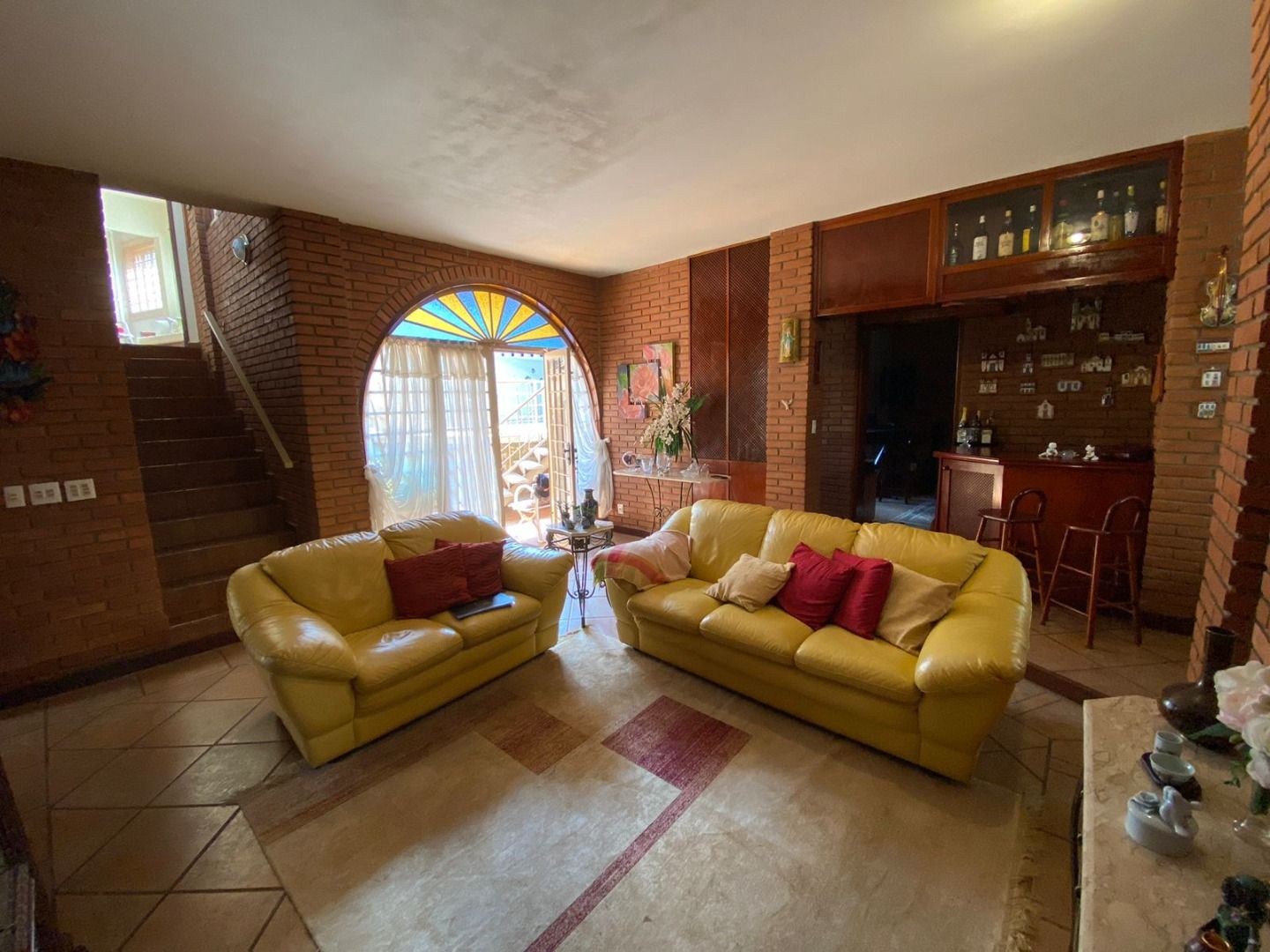 Casa, 4 quartos - Foto 4