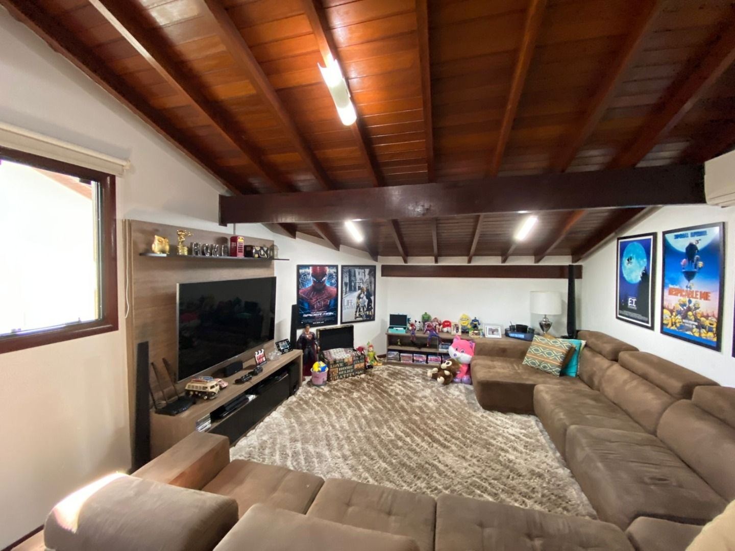 Casa, 4 quartos - Foto 5