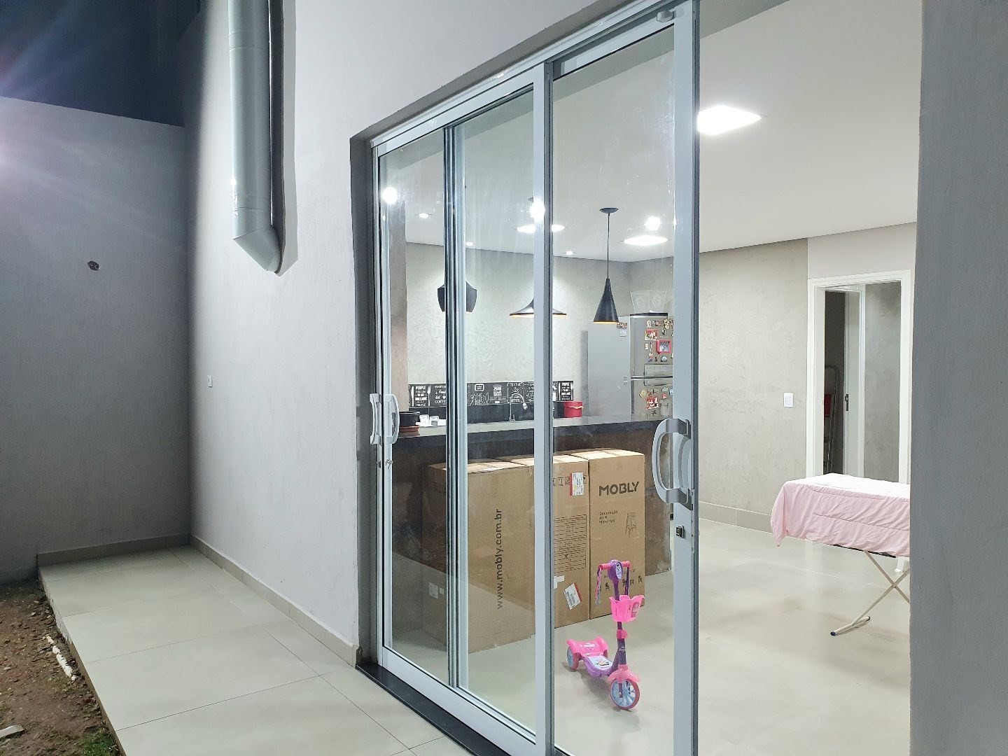 Casa, 3 quartos - Foto 6