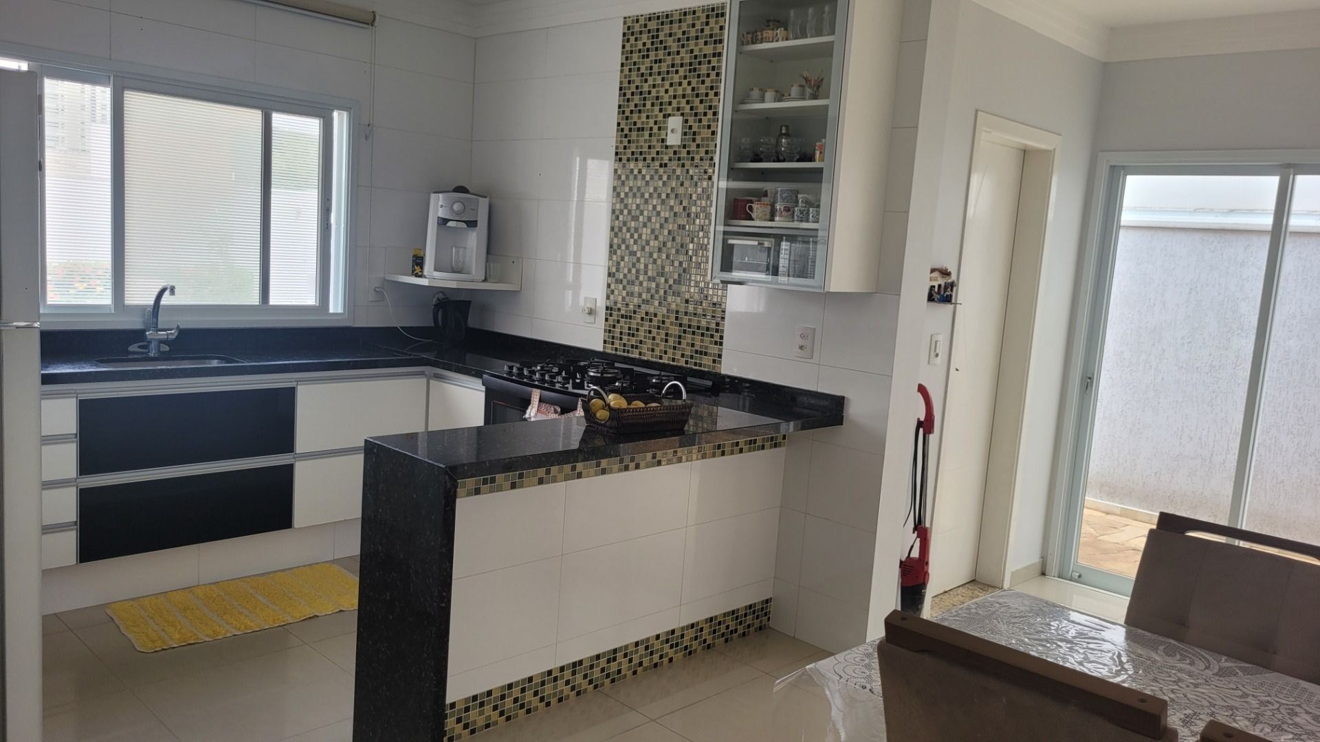 Casa, 4 quartos - Foto 6